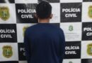 Padrasto é preso suspeito de estuprar enteada de 12 anos em Pires Ferreira