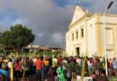 Domingo de Ramos em Ipu: tradição, bênção e procissão marcam início da Semana Santa