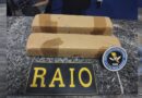 BPRaio apreende 1,490 kg de drogas em Ipueiras