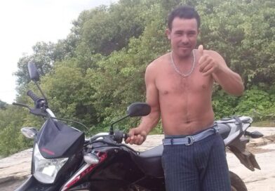 Antônio Marcos, vítima de acidente em Ipu, falece aos 37 anos