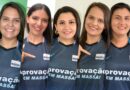 Professoras de Pires Ferreira dominam aprovação em concurso da Prefeitura
