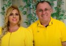 Vice de Varjota Loura do Povo anuncia rompimento com o prefeito Elmo Monte, alegando ter sido “excluída” do grupo