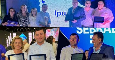 Ipu se destaca no Ceará e conquista prêmio SEBRAE Cidade Empreendedora