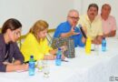 Grupo político liderado por Sérgio Rufino se reúne para esclarecer questões jurídicas