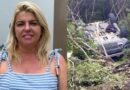 Vice-prefeita de Varjota sofre acidente de carro à caminho de Fortaleza