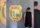 Polícia Civil prende homem por descumprimento de medidas protetivas em Ipu