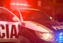 Homem é detido após ameaçar cunhado com faca e foice no bairro Alto da Boa Vista