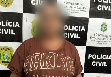 Polícia Civil captura mulher em Barroquinha condenada por uso de documento falso em Ipu