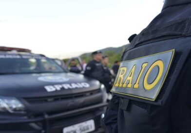 Policiais militares prendem menor suspeito de tentativa de homicídio em Ipueiras