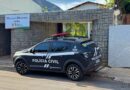 Moto furtada em Ipu é recuperada; suspeito é identificado, ouvido e liberado pela Polícia