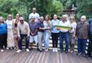 Memória da Bola Pesada de Ipu 1972 emociona e resgata a história do futsal ipuense