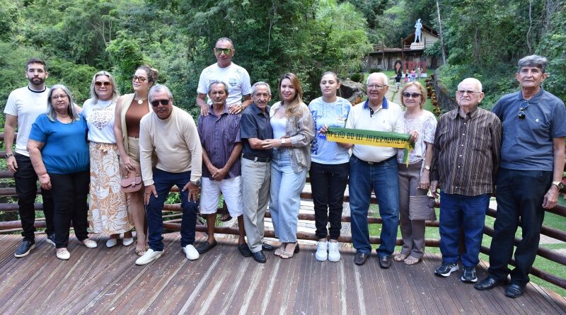 Memória da Bola Pesada de Ipu 1972 emociona e resgata a história do futsal ipuense