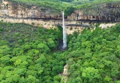 Ipu é reintegrado ao Mapa do Turismo Brasileiro e ganha visibilidade nacional