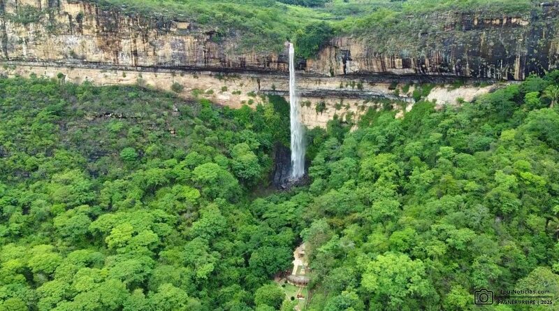 Ipu é reintegrado ao Mapa do Turismo Brasileiro e ganha visibilidade nacional