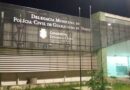 Guaraciaba do Norte: Adolescente é apreendido acusado de agressão contra menor de 3 anos