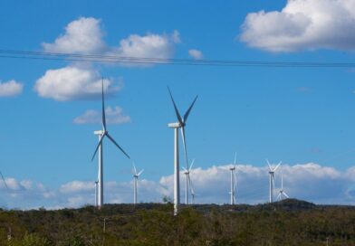 Guaraciaba do Norte e Carnaubal terão mega projeto eólico de R$ 2 bilhões