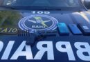 PMCE apreende arma de fogo e cumpre mandado de prisão em Sobral
