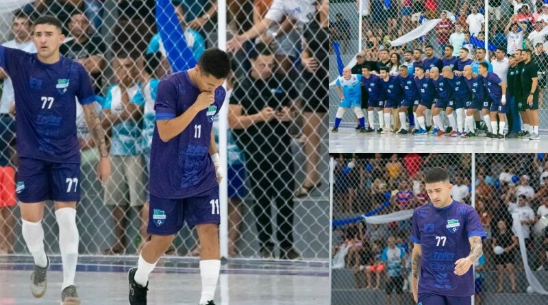 Foto: Fut Mídia