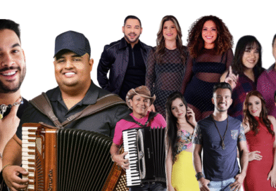 Ipu se prepara para o maior São João de sua história com o 1º Festival de Quadrilhas Ipu Junino 2025