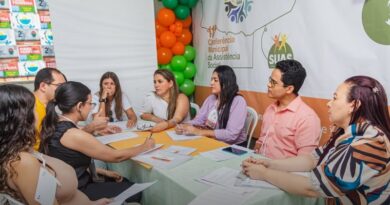 11ª Conferência Municipal de Assistência Social de Pires Ferreira!