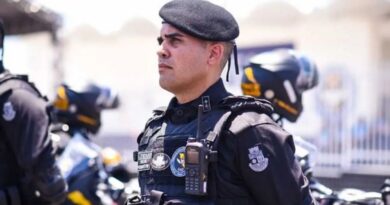 Capitão Villar será transferido de Crateús para comandar o batalhão do RAIO de Guaraciaba e Ipu