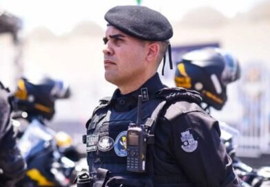 Capitão Villar será transferido de Crateús para comandar o batalhão do RAIO de Guaraciaba e Ipu