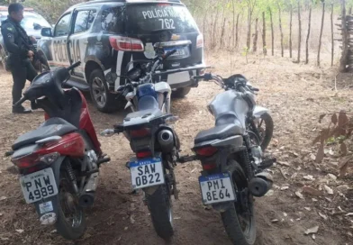 Homem morre em confronto com a Polícia Militar no distrito de Macaraú em Santa Quitéria