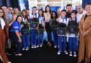 Prefeitura de Ipu entrega kits escolares e fardamento completo para alunos da rede municipal