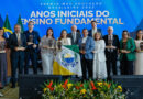 Prefeita Dra. Lívia Muniz leva Pires Ferreira ao Palácio do Planalto e recebe prêmio nacional do Presidente Lula e do Ministro Camilo Santana