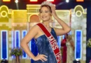 Kayelle Coutinho é coroada Miss Ipu 2025 em noite de glamour e emoção