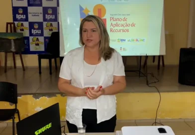 Prefeitura de Ipu realiza Escuta Pública da Política Nacional Aldir Blanc (PNAB)