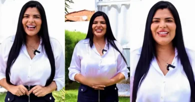 Prefeita Milena Damasceno anuncia início das inscrições para o Miss Ipu 2025
