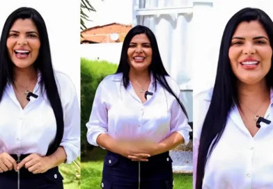 Prefeita Milena Damasceno anuncia início das inscrições para o Miss Ipu 2025