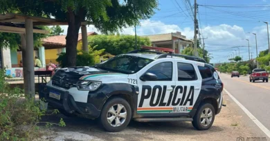 Adolescente é atingida com tiro em Ipu; suspeito seria namorado da vítima