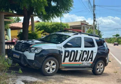 Adolescente é atingida com tiro em Ipu; suspeito seria namorado da vítima