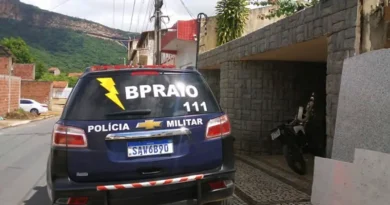 Homem condenado por homicídio é preso em Ipu após mandado de prisão