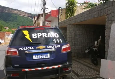 Homem condenado por homicídio é preso em Ipu após mandado de prisão