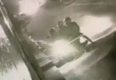 Câmeras de segurança flagram ação criminosa no bairro Boa Vista/Armandão