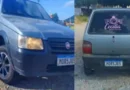 Veículo tomado de assalto em Ipu é recuperado pela Polícia Civil