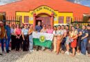 Pires Ferreira recebe comitiva do estado do Pará para conhecer modelo educacional de sucesso