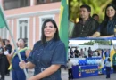 Desfile Cívico celebra os 185 anos de emancipação política de Ipu com participação das escolas municipais
