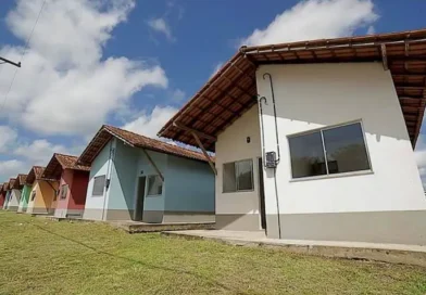 Prefeita Milena Damasceno articula e assegura 40 casas pelo programa “Minha Casa, Minha Vida” para Ipu