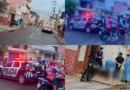 Jovem ex-atleta das categorias de base do Ceará morre em acidente de trânsito em Ipu
