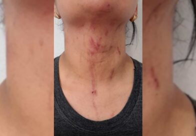 Homem é preso por tentativa de feminicídio em Guaraciaba do Norte