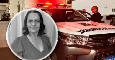 Mulher morre após levar choque elétrico ao limpar geladeira em Viçosa do Ceará