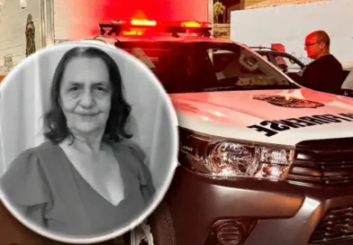 Mulher morre após levar choque elétrico ao limpar geladeira em Viçosa do Ceará