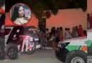 Mulher é morta a tiros dentro de creche em Varjota, no interior do Ceará