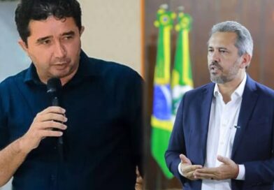 Lindbergh Martins é nomeado Assessor Especial do Governador Elmano de Freitas