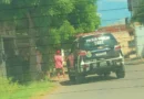 Atentado a bala é registrado na cidade de Ipu