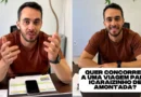 Presidente do FORTIB Tiago Ismar promove ação para mães atípicas